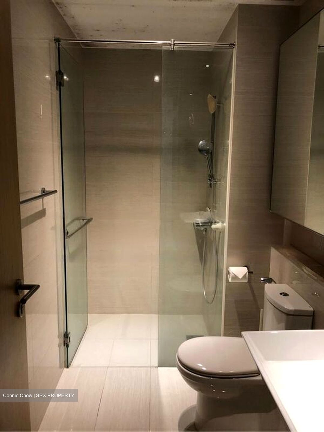 Boathouse Residences (D19), Condominium #631542671